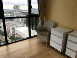 The Trilinq (D5), Condominium #547492321